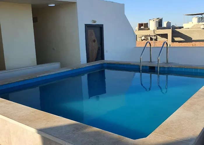Sea View Hurghada