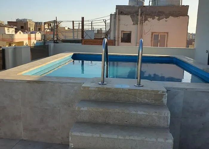 Sea View Hurghada
