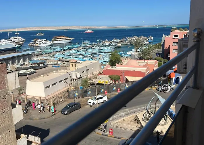 Apartment Sea View